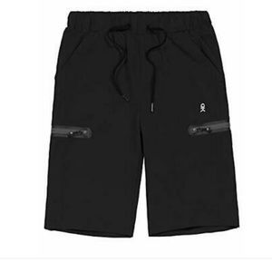 Little Donkey Andy Ultra-Stretch Quick Dry shorts